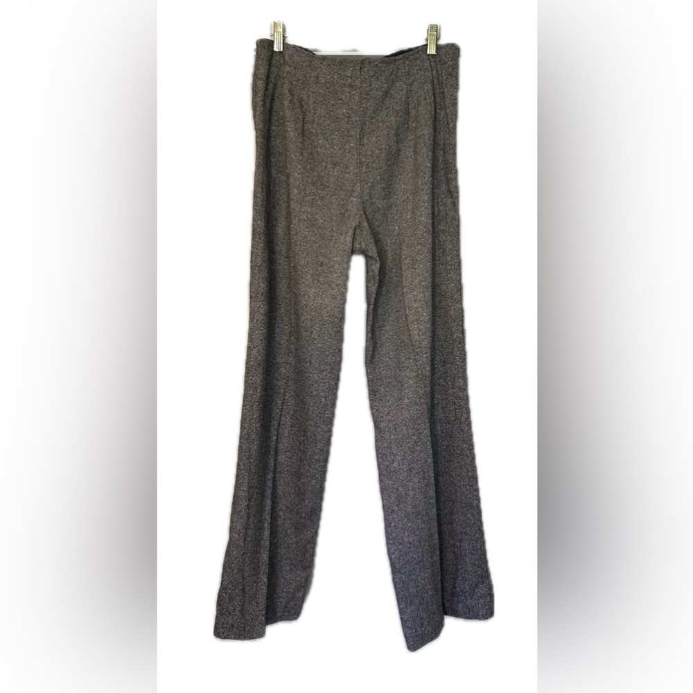 J. Crew Sailor Wool Pants. Size 10. - Picture 5 of 12